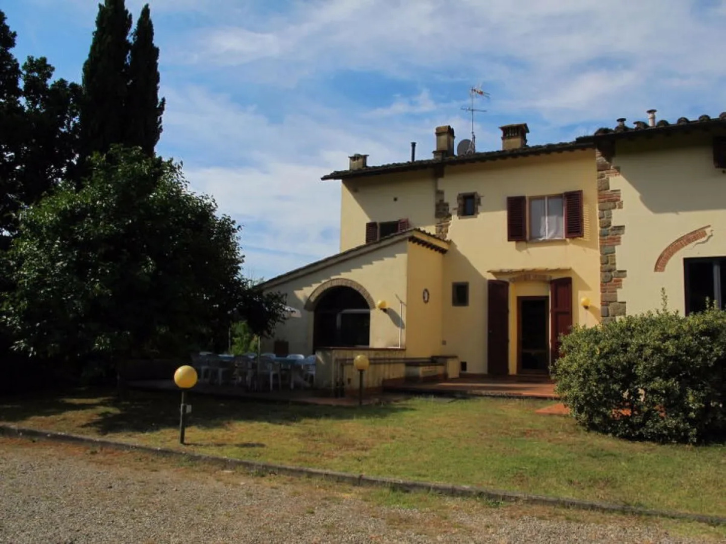 Villa Magna 42478