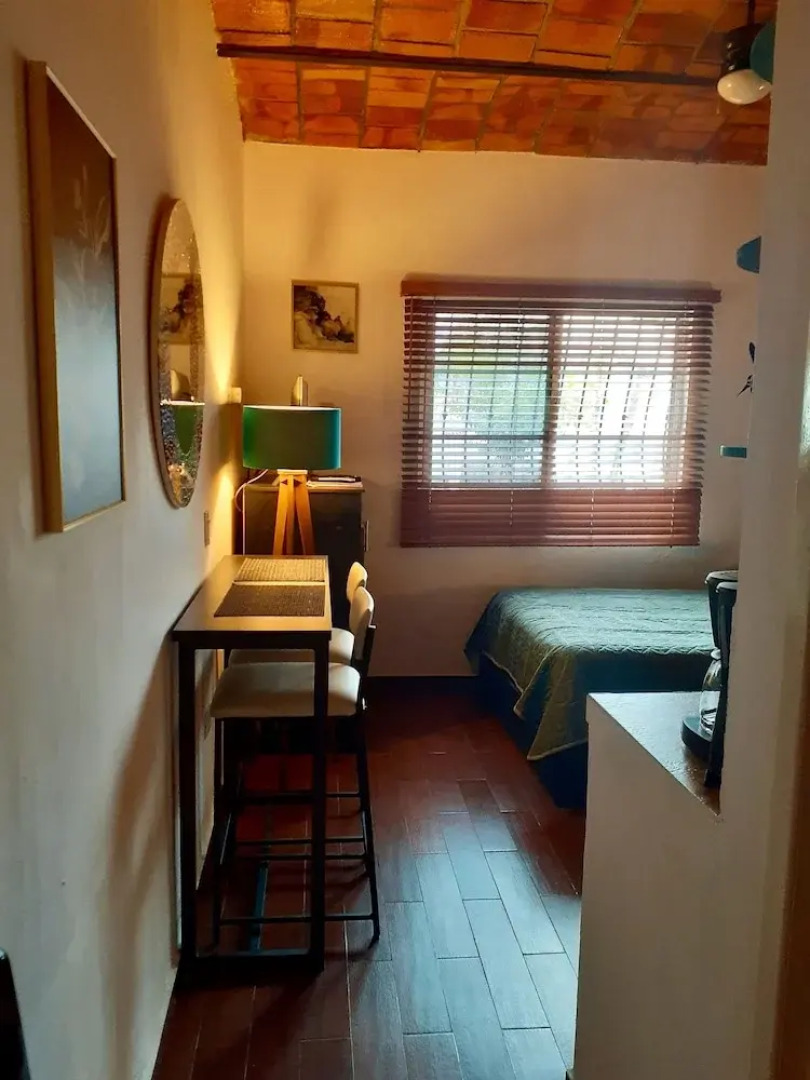 Le Colibri Récif Studio