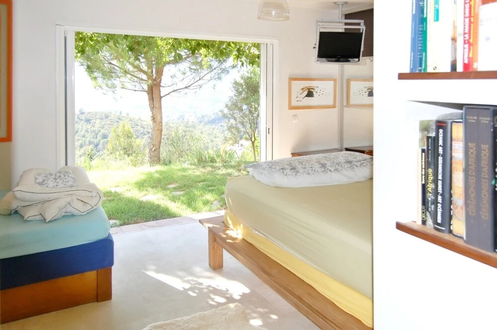 Holiday Home Chemin de Villecroze