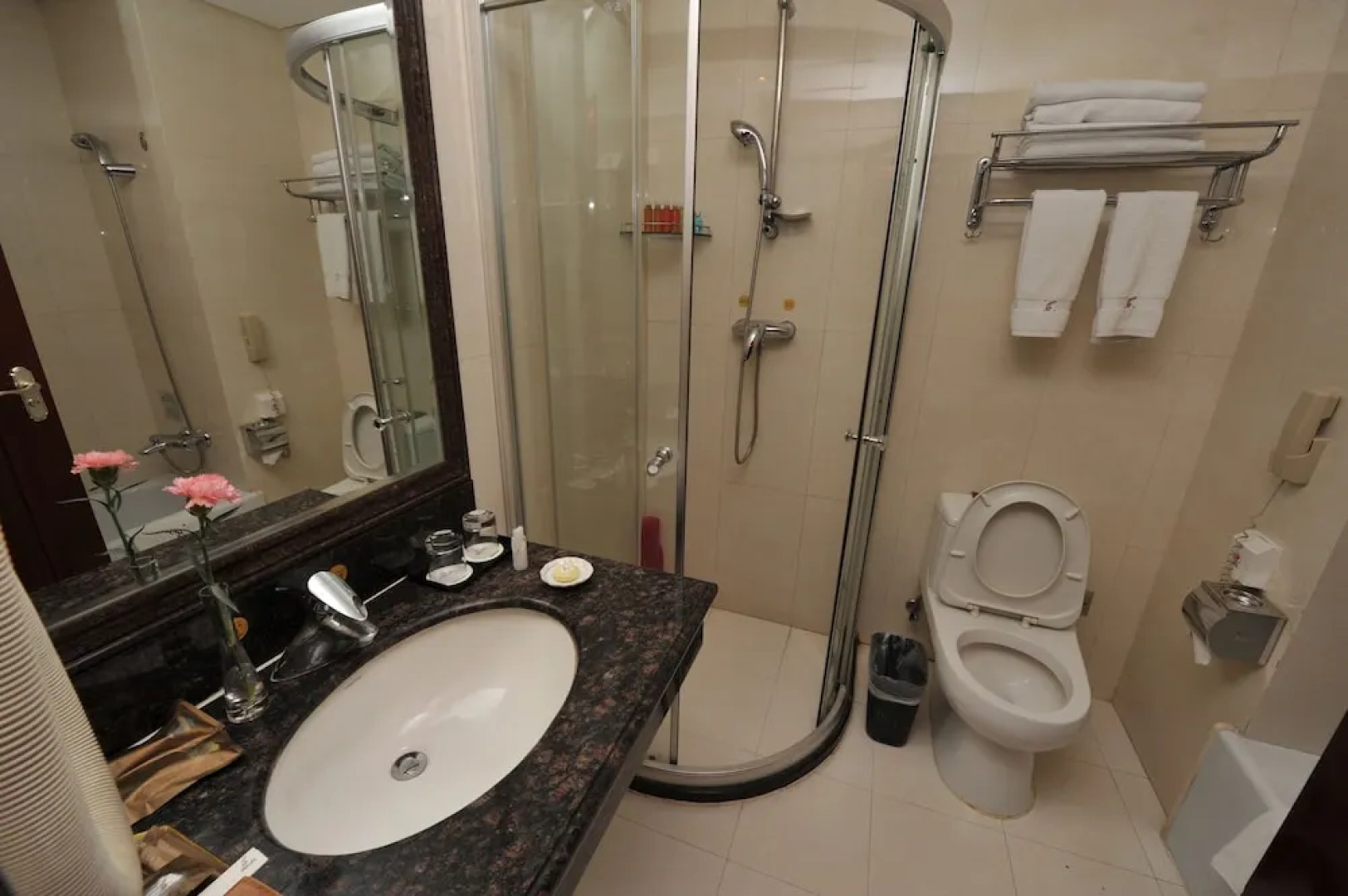 Luoyang Dongshan Hotel