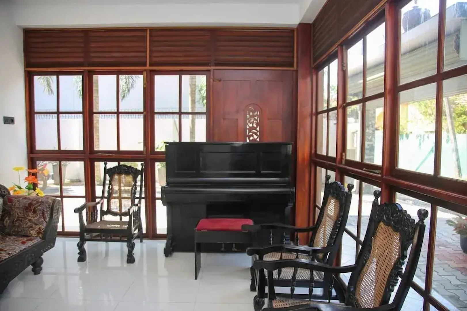 OYO 486 Nature Villa