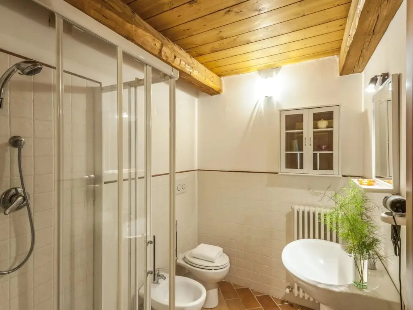 Holiday Home in Belforte With Pool