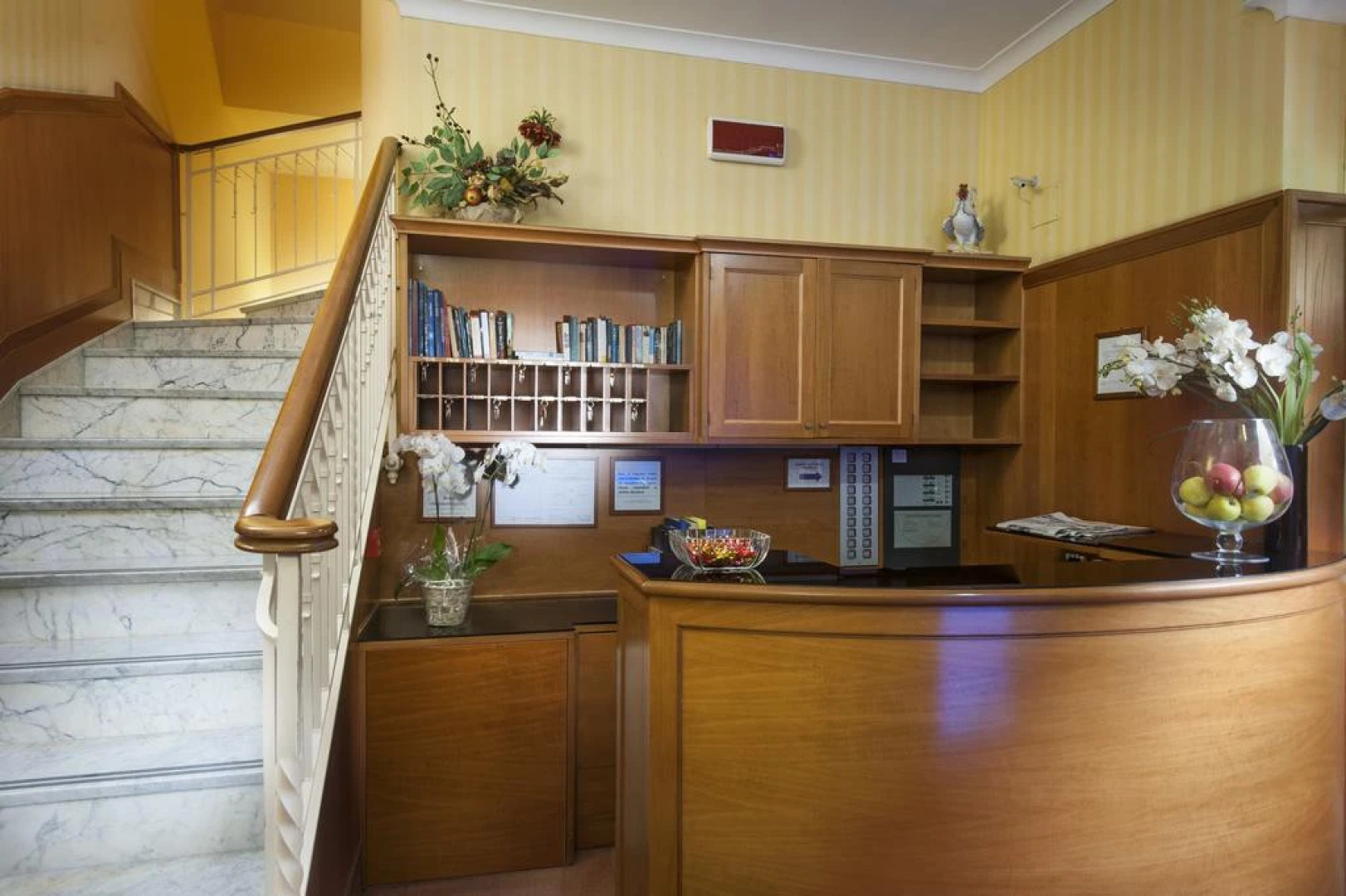 Residenza DAragona Hotel