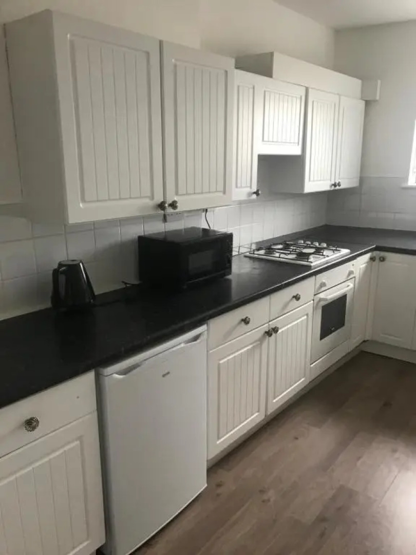 Sandy Pad's Apartments