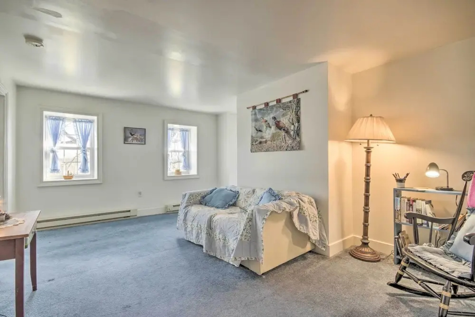 Farmhouse on River, 12 Miles to Liberty Mountain