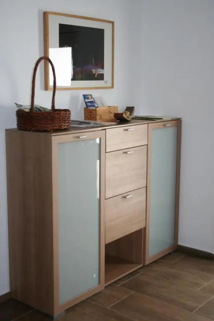 Apartment An der Weinstraße