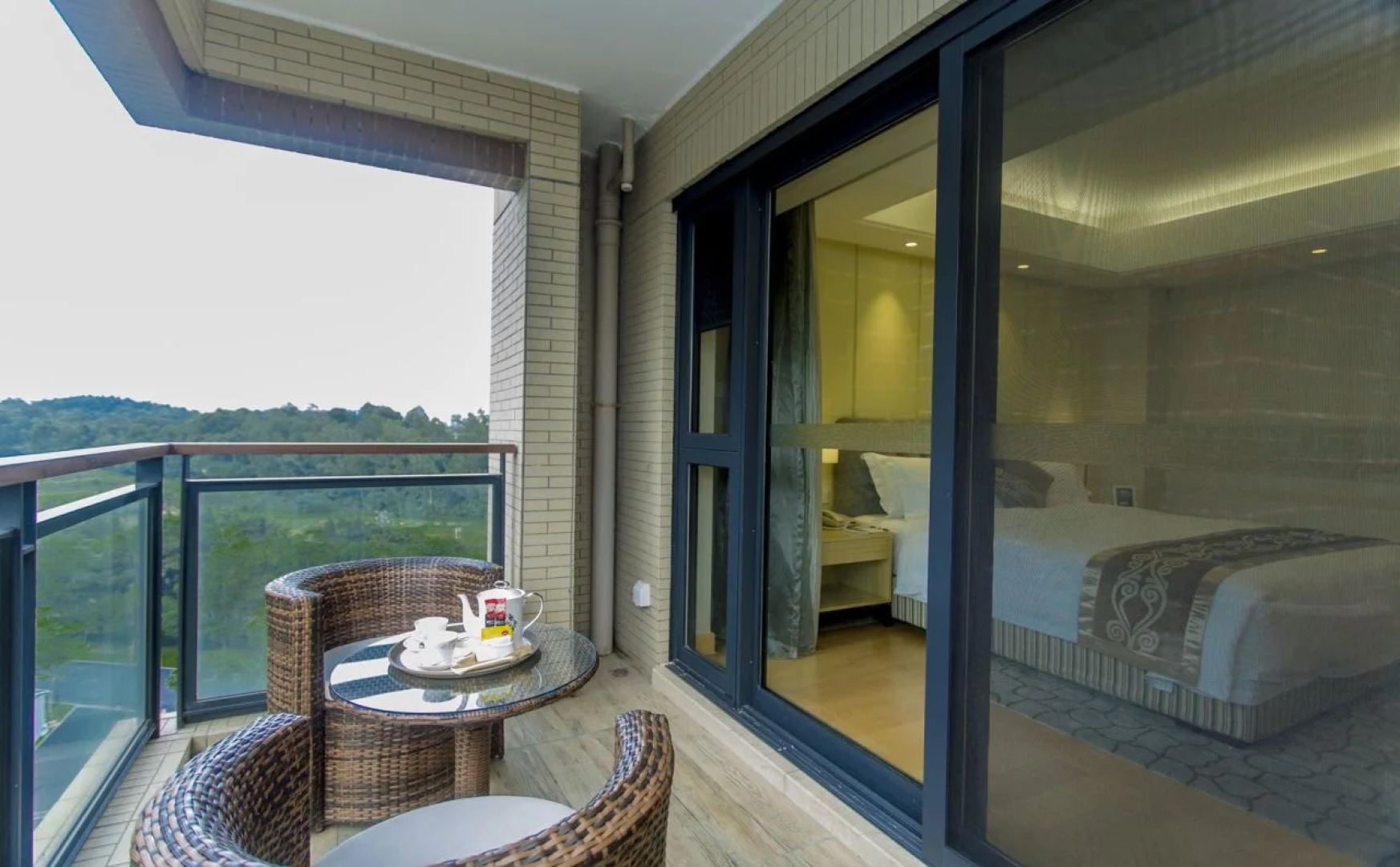 The Canton Residence Foshan