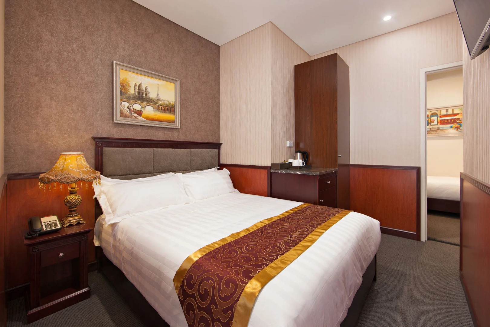YEHS Hotel Sydney CBD