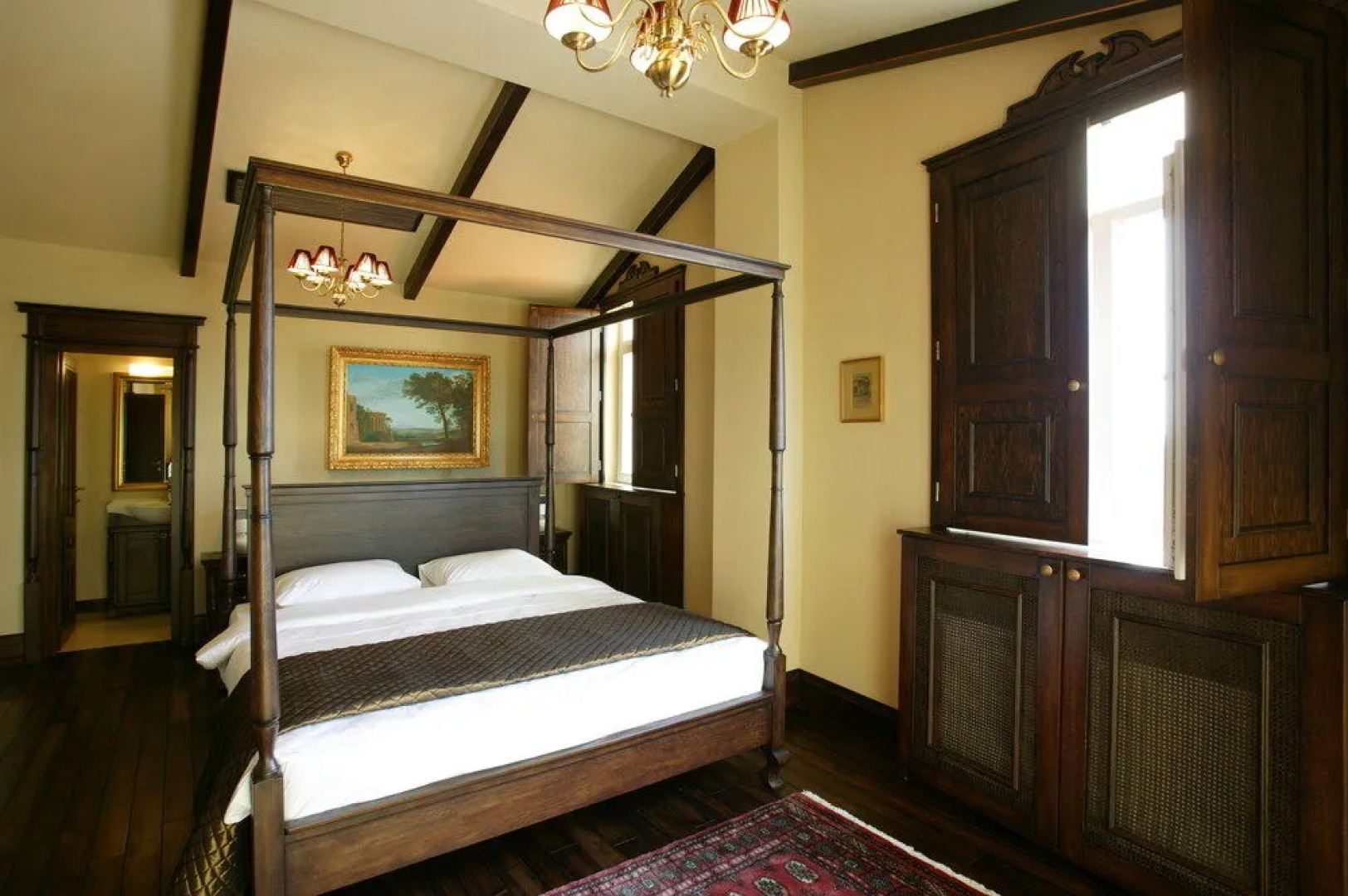 Arcadia Hotel - Marina Regia Residence