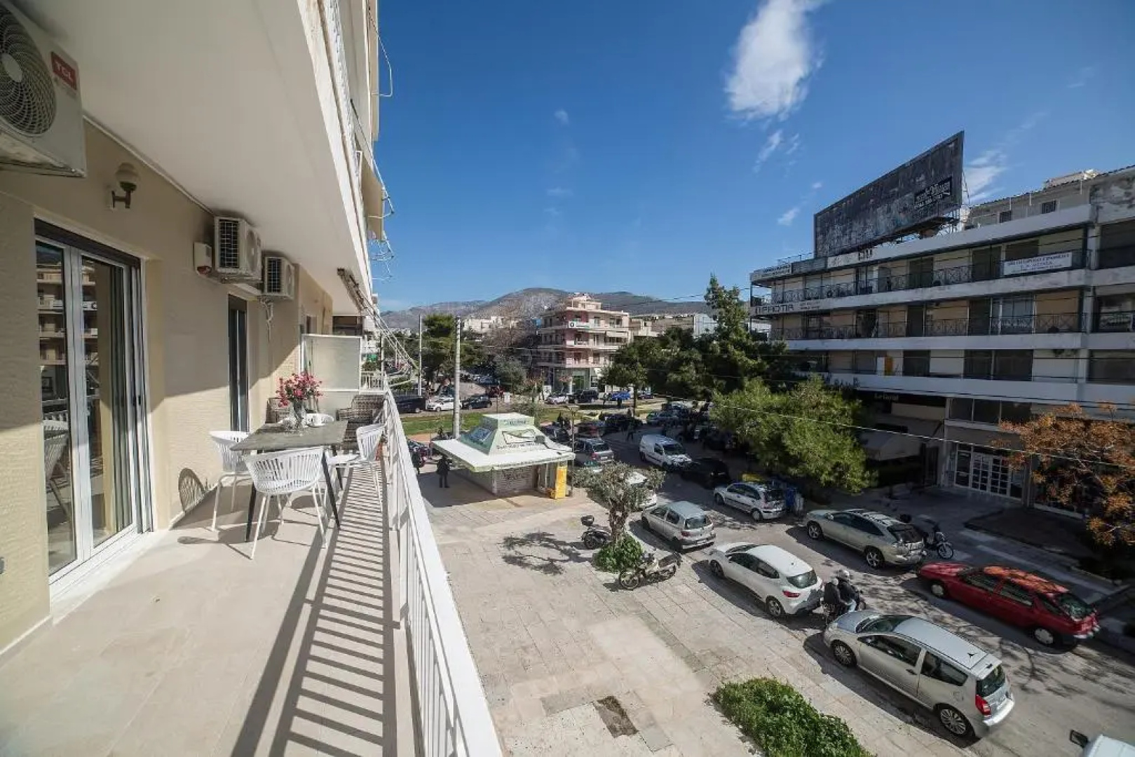 Apartment in Glyfada Center