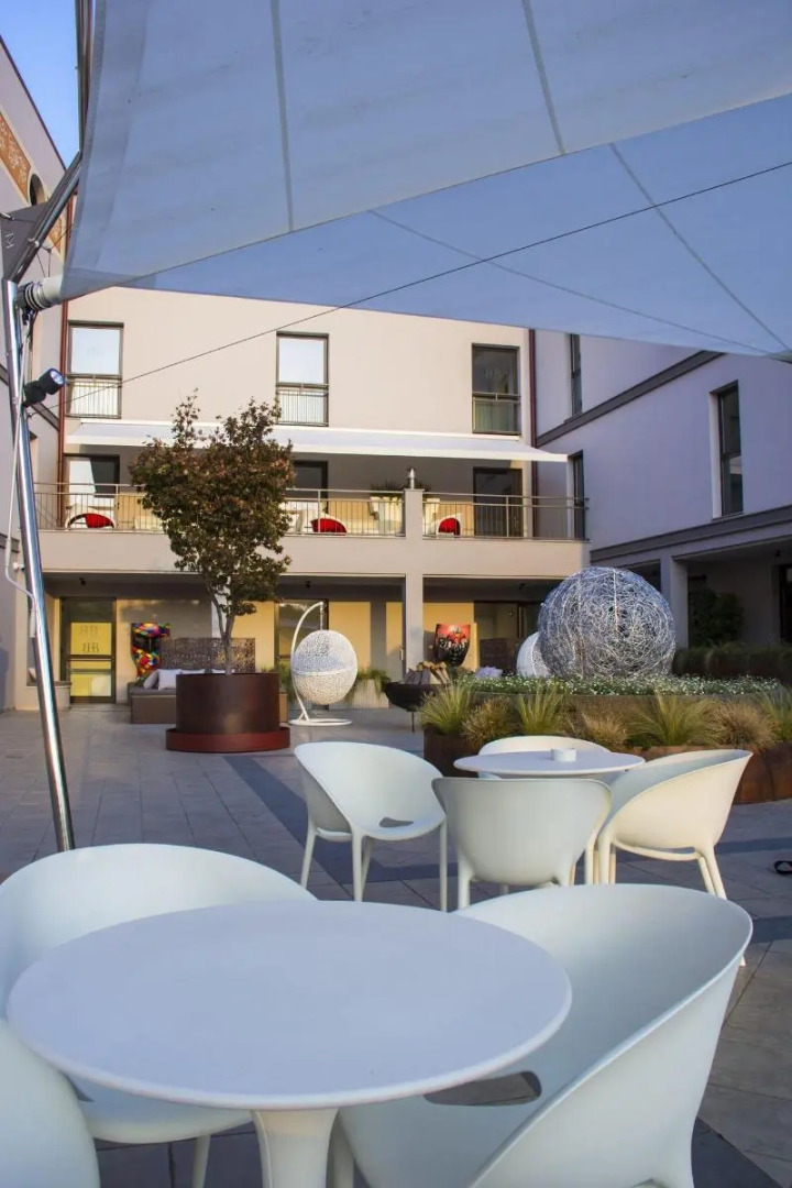 Hotel Borgo Brianteo