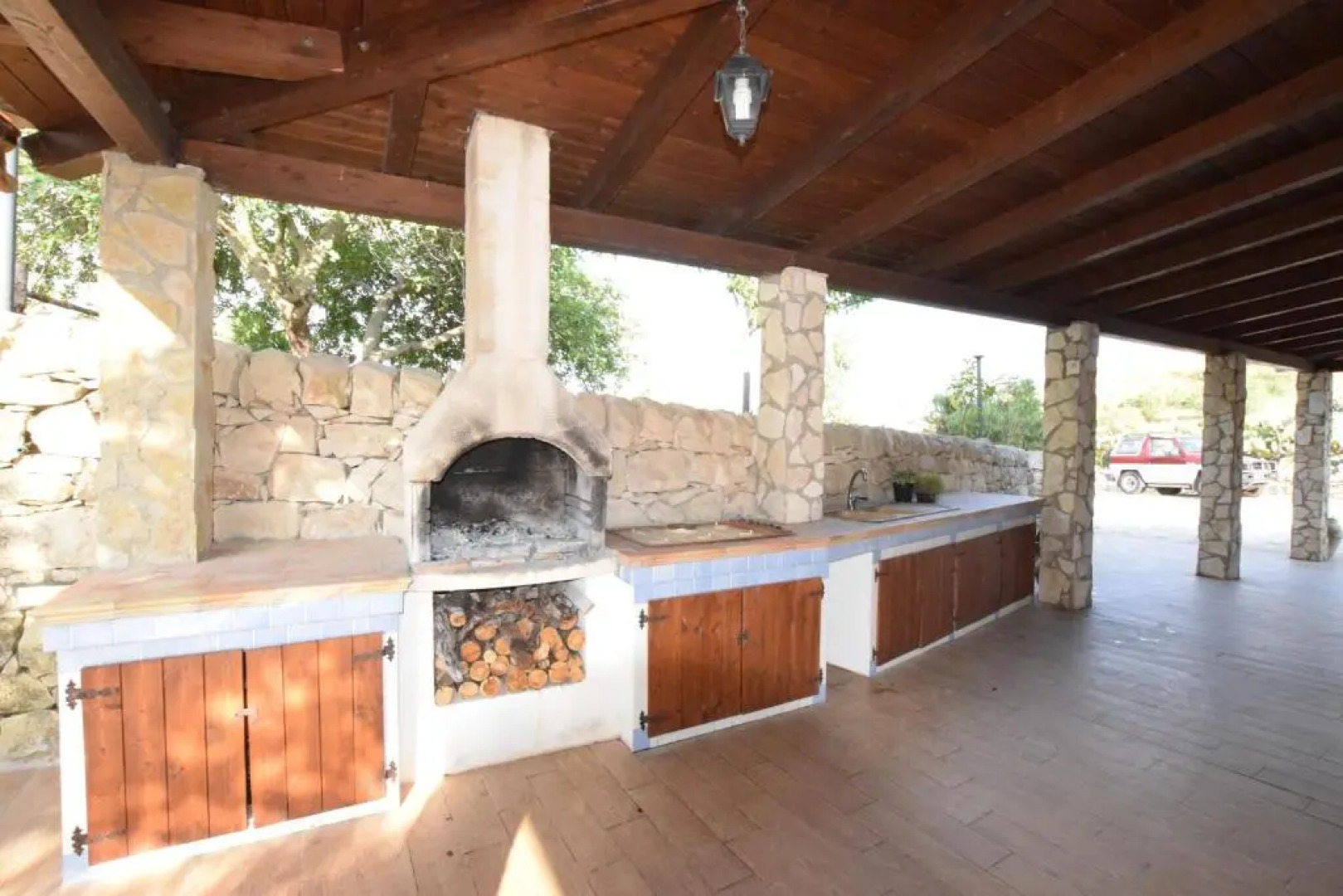 Ceretanum Holiday House