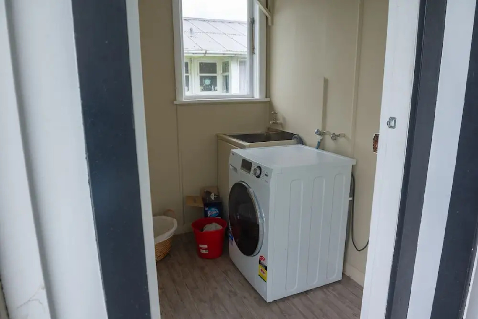 Sunny & Quiet in Blyth with unlimited fibre WIFI