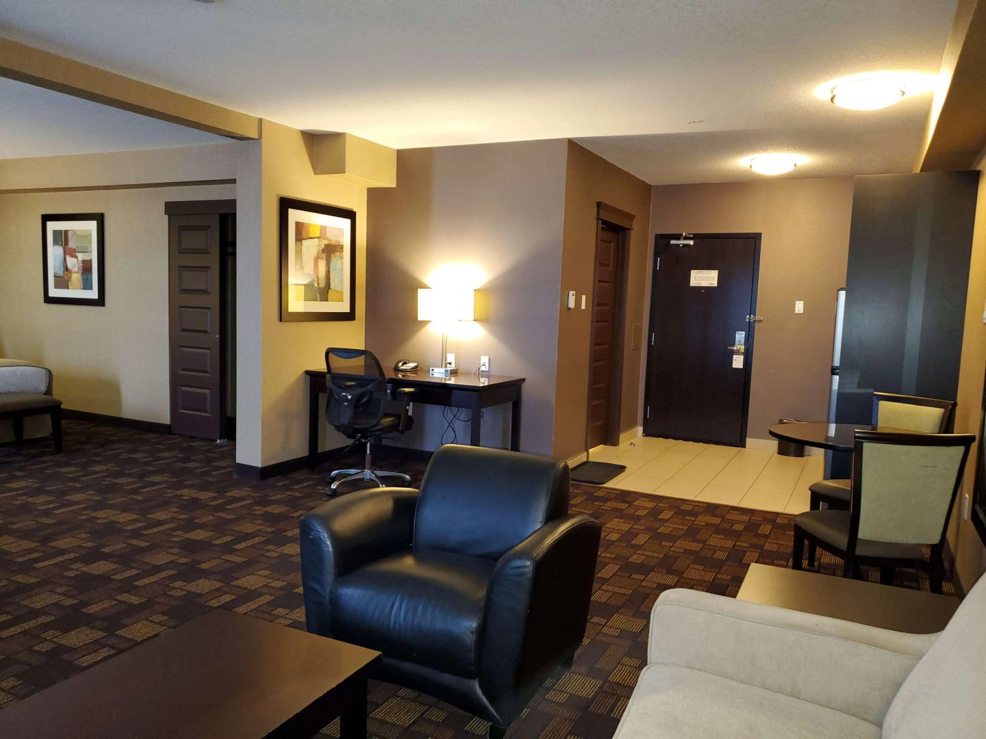 Best Western Plus Fox Creek