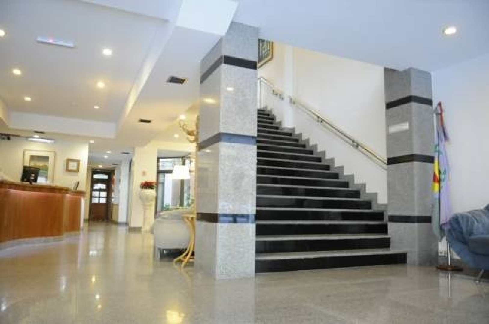 Hotel & Apart Argentino La Plata