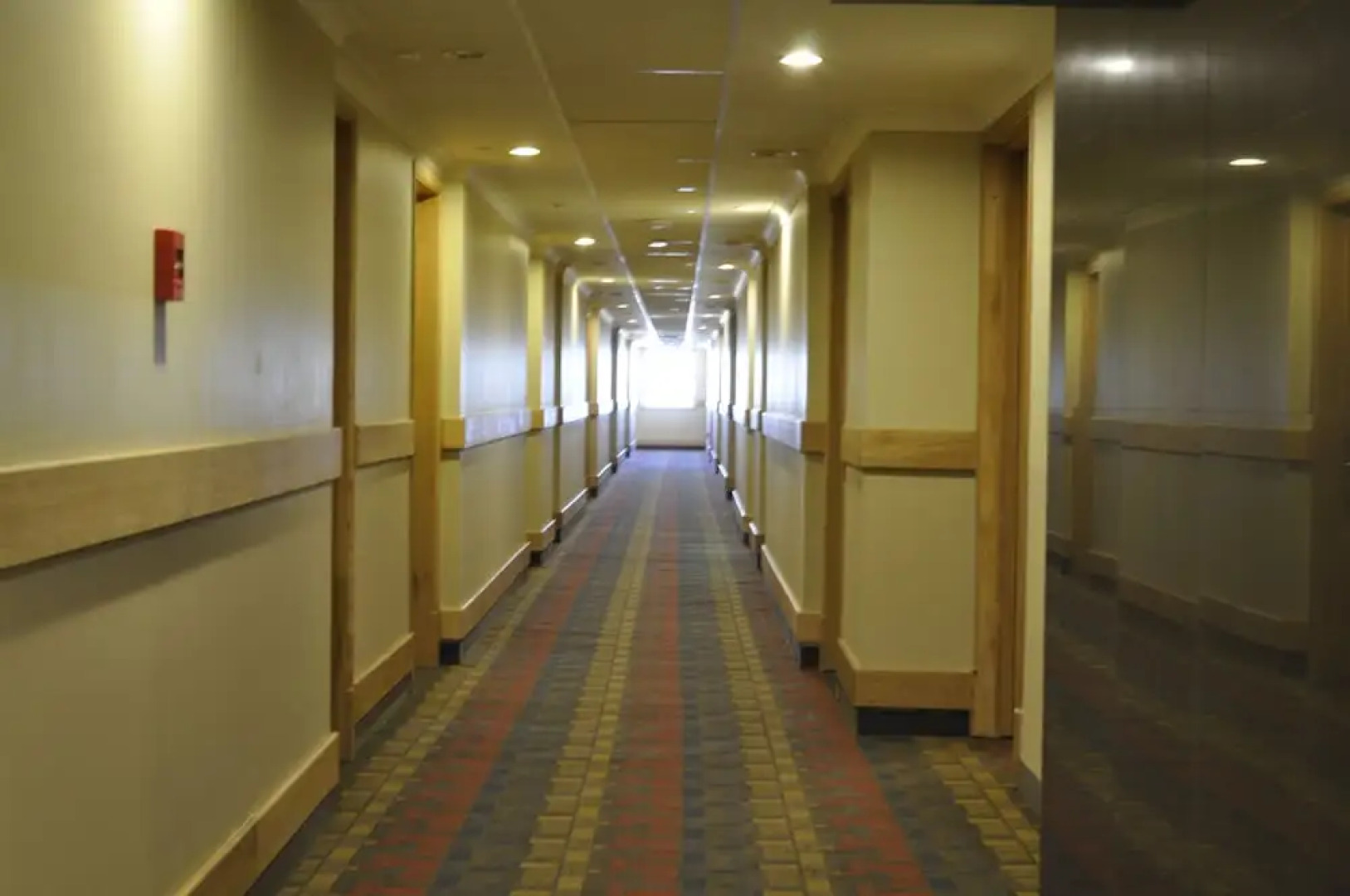 Hotel Diego de Almagro Alto el Loa