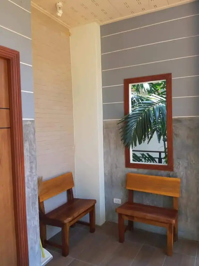 Reuanpruhong Na Bangthong