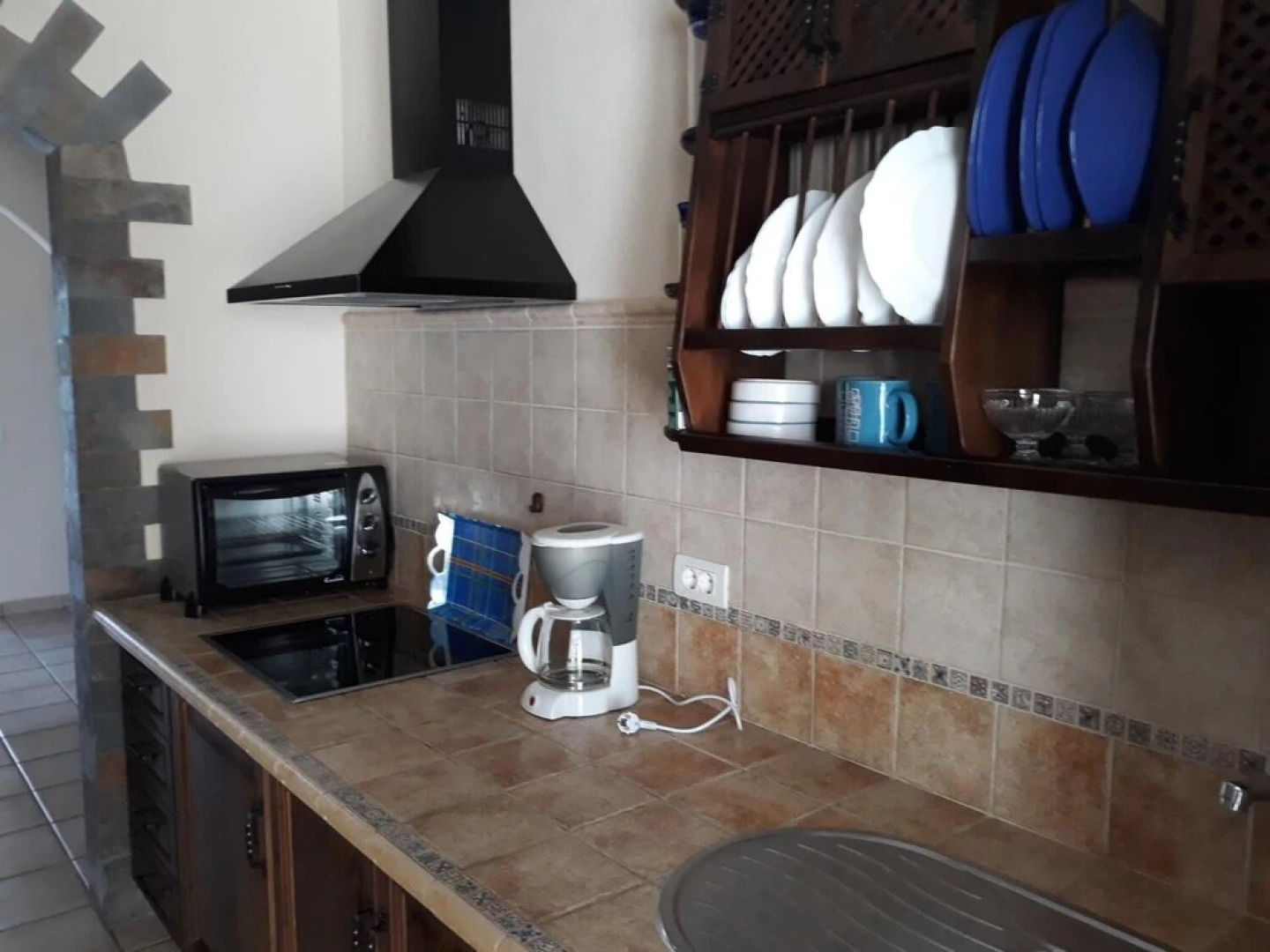 Cueva De Las Palomas 1