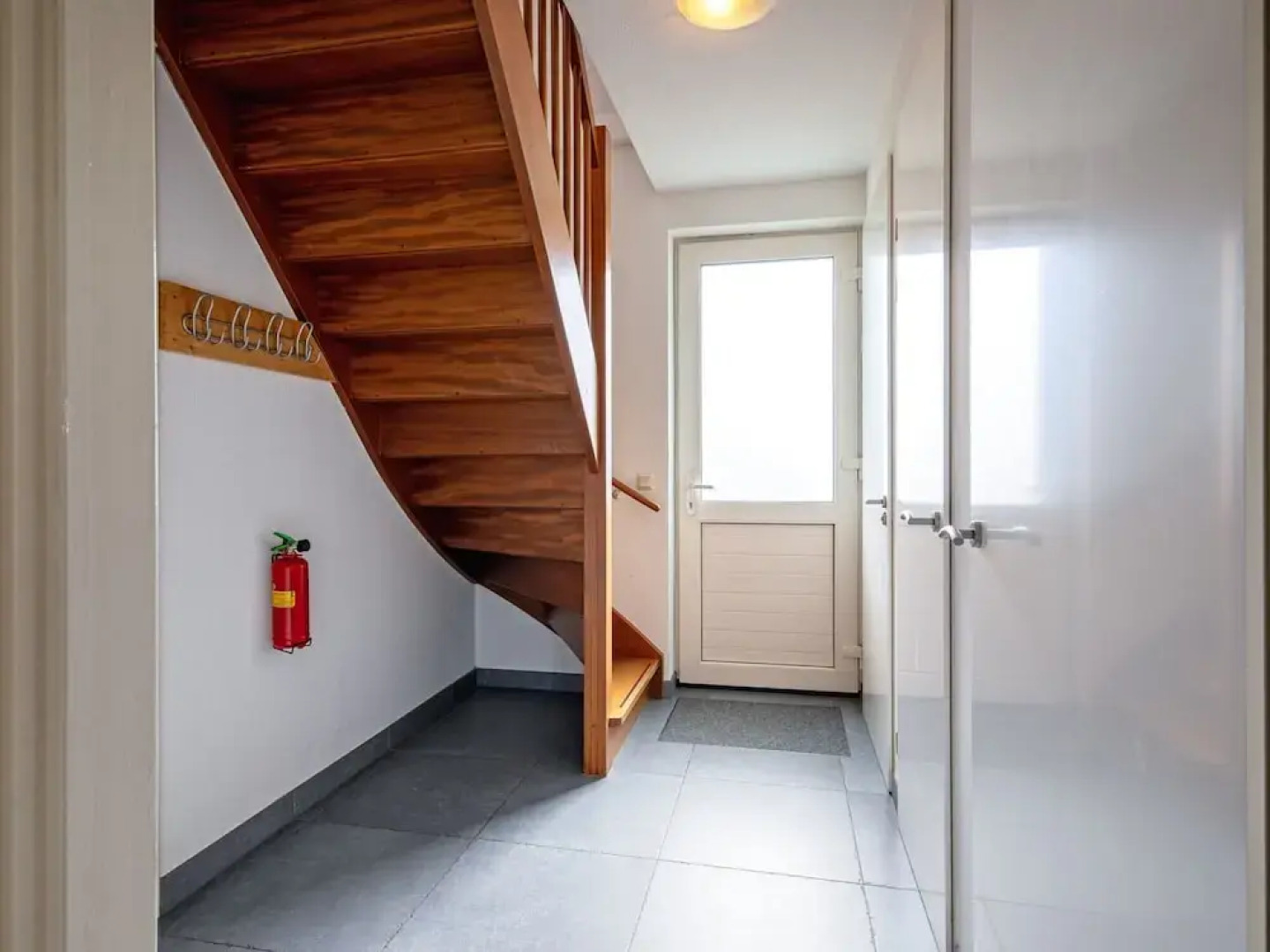 Stylish Texel Escape With Spa