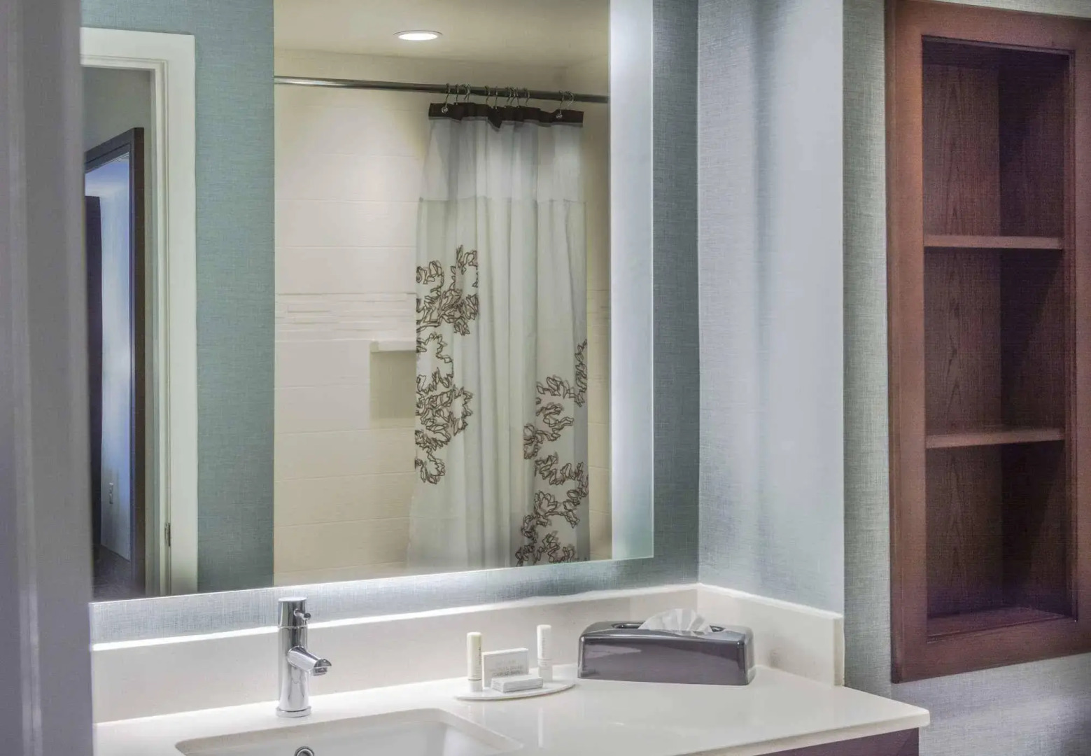 Residence Inn by Marriott Charlottesville Downtown