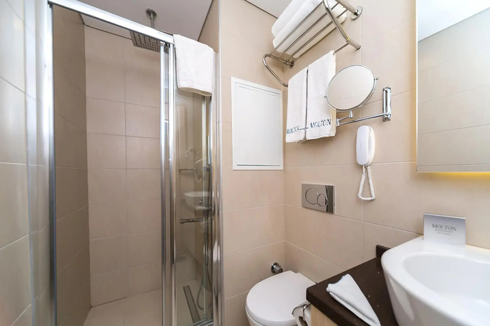 Molton Monapart Mecidiyekoy