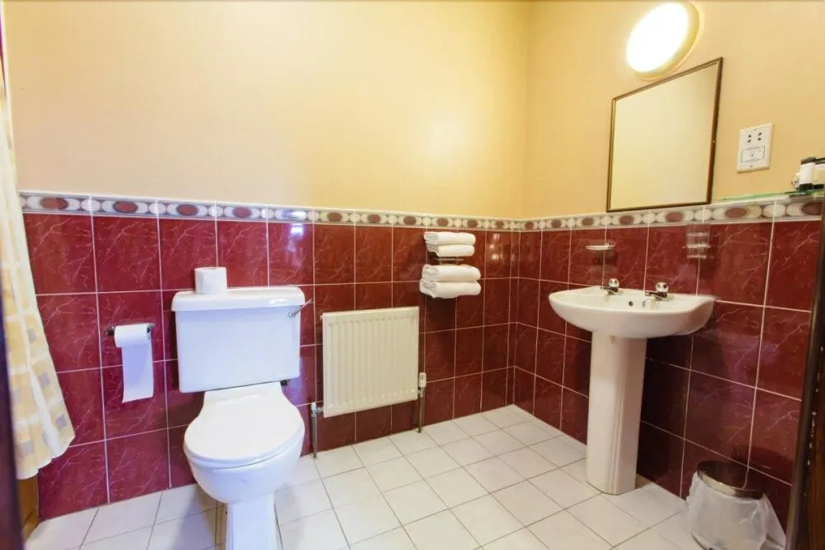 The Yeats County Inn Hotel