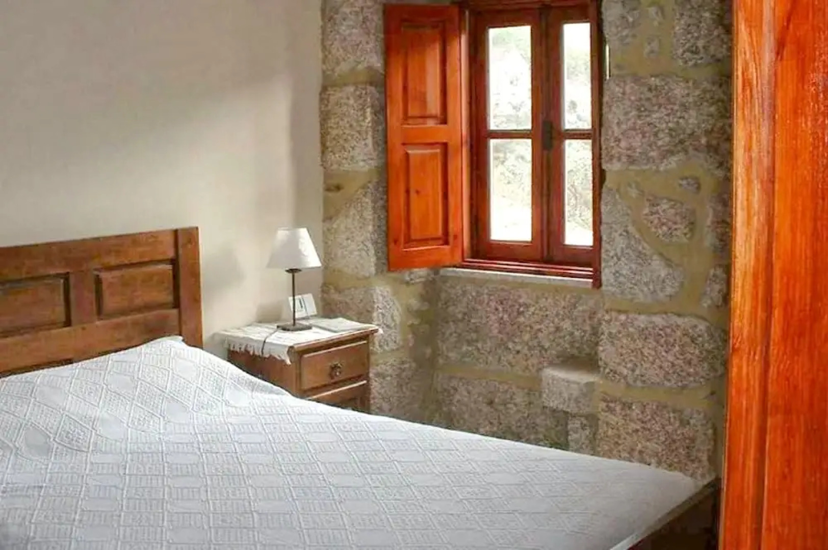 House With 2 Bedrooms in Gouveia, With Wonderful Mountain View and Ter