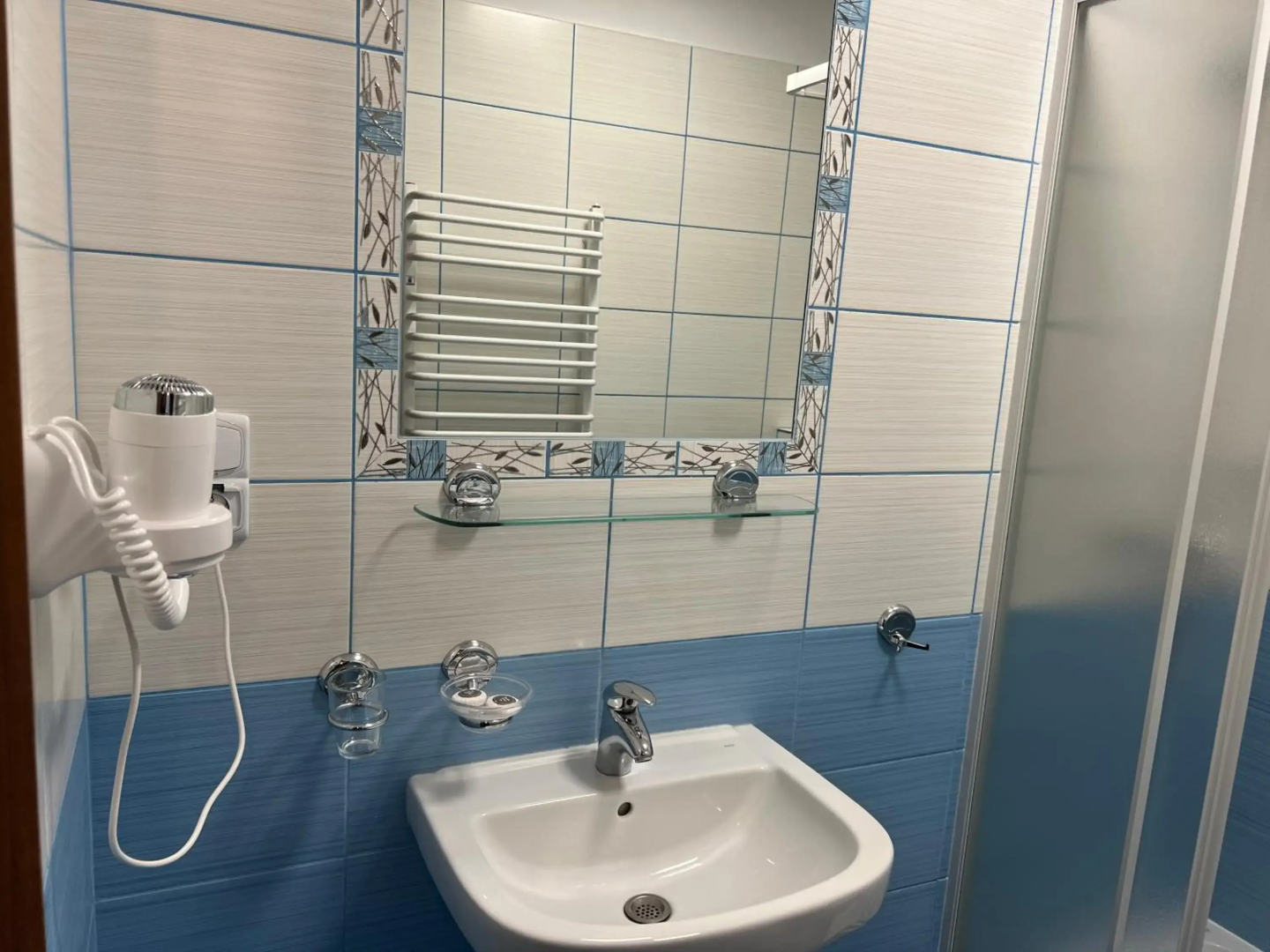 Pensjonat Złote Góry