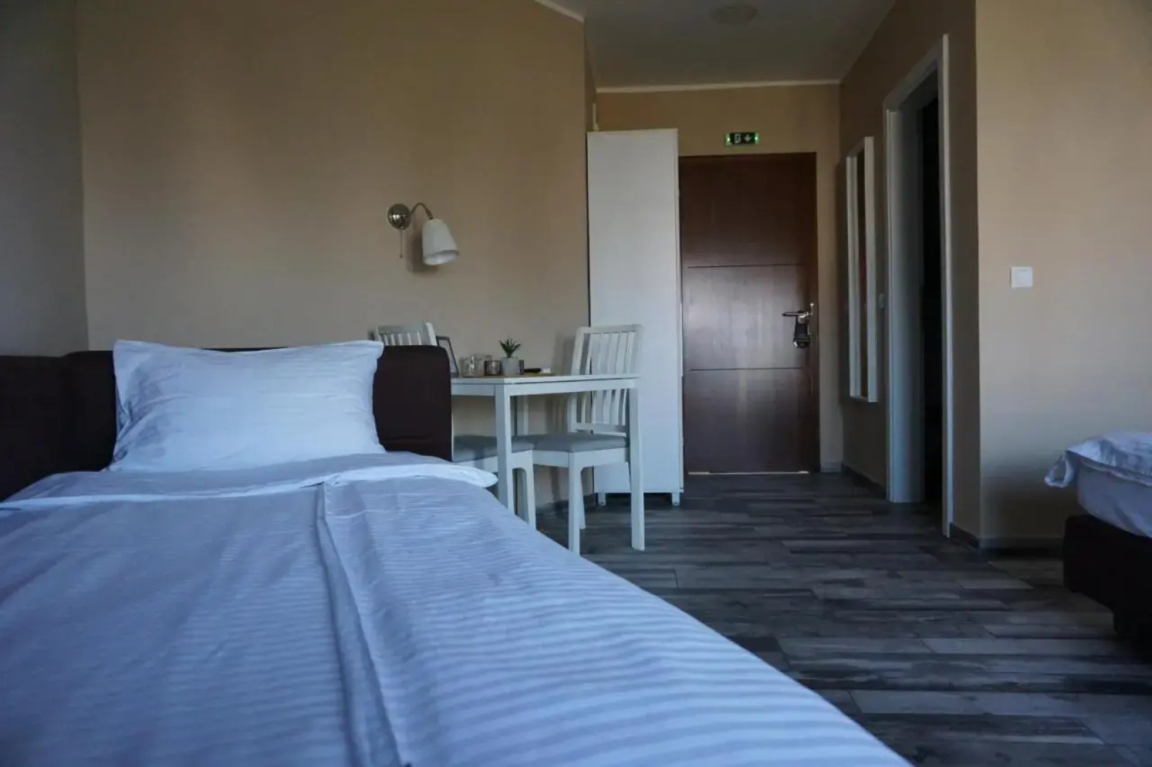 Guesthouse & restaurant Tekovina