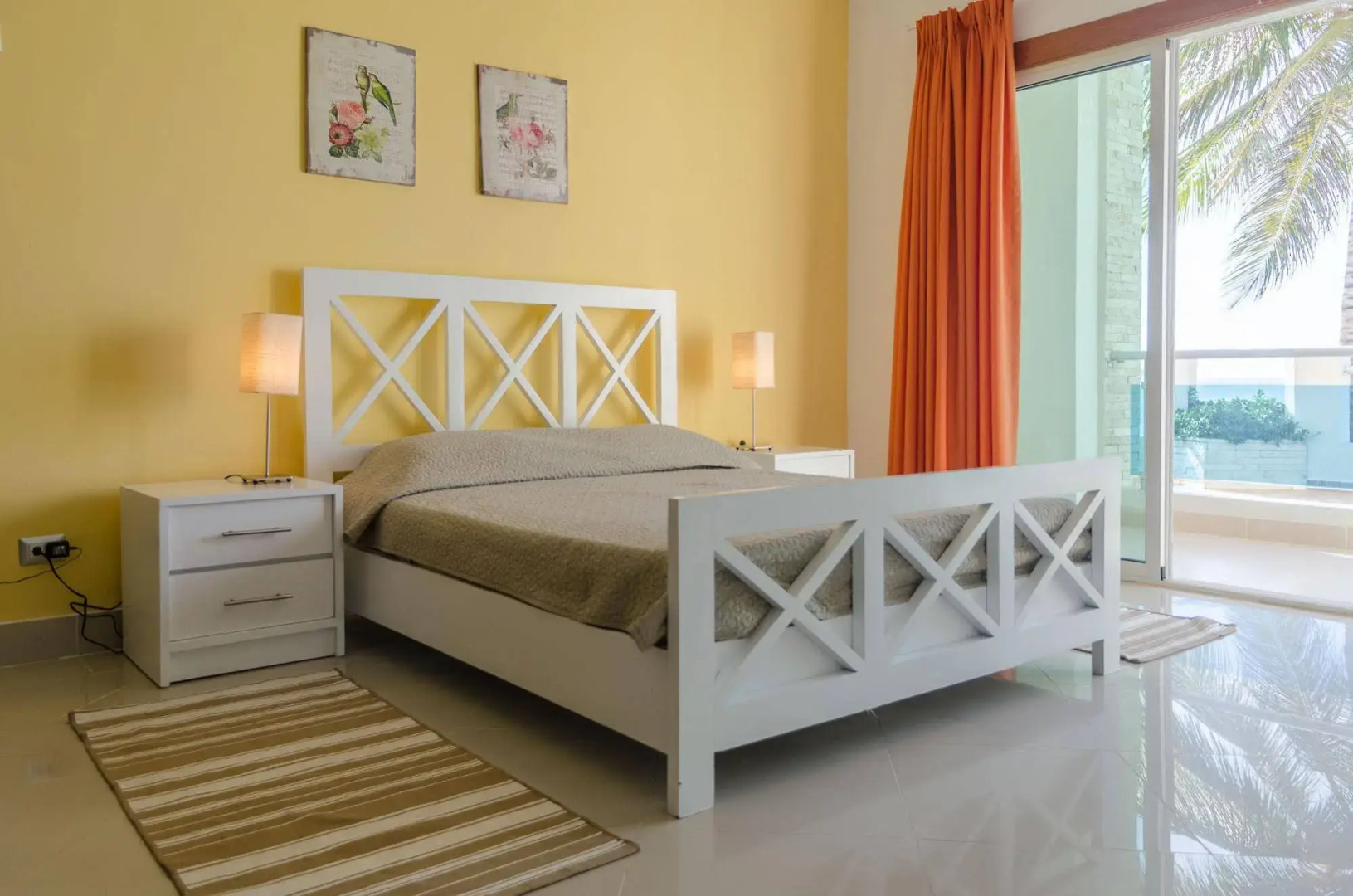 Apartments at Cabarete Morning Breeze