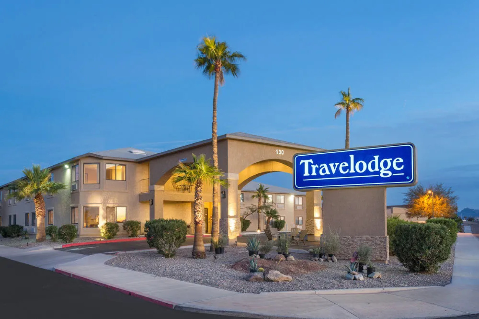 Havasu Travelodge