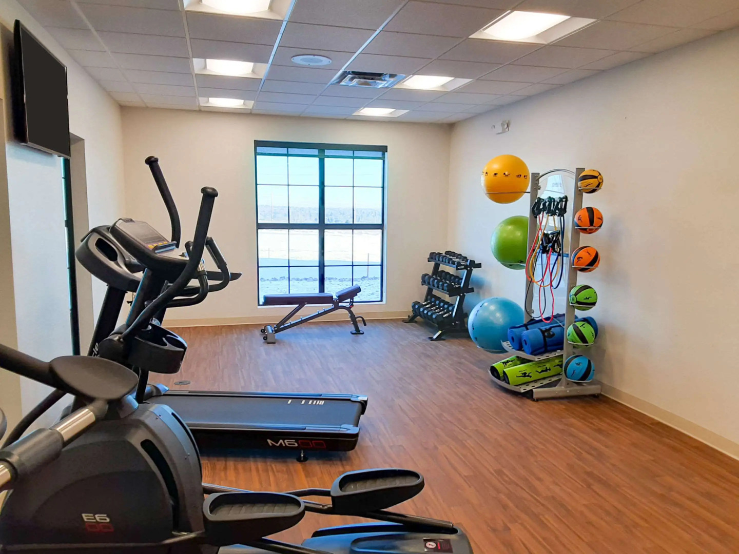 Comfort Suites Broomfield-Boulder/Interlocken