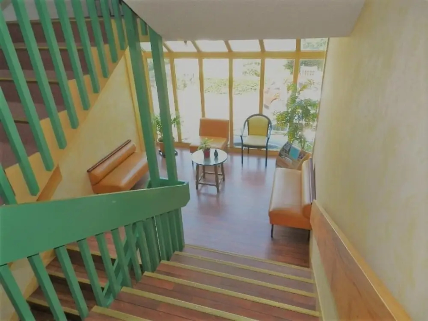 Les Provinciales Hotel & Restaurent