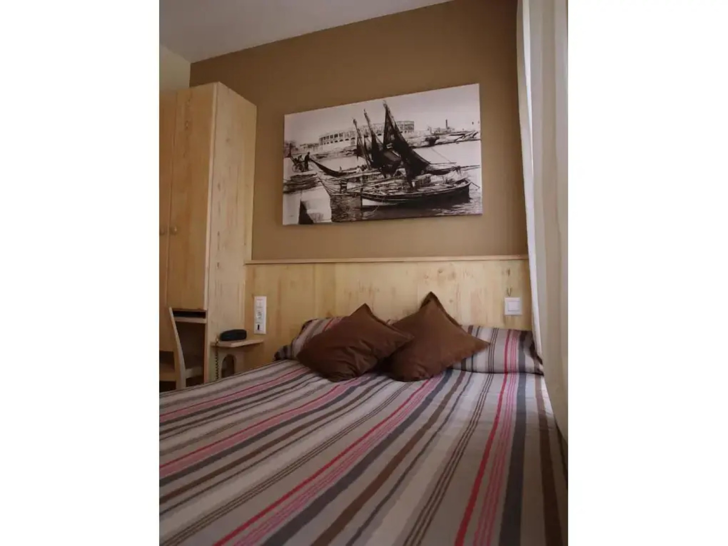 Hotel Nou Casablanca