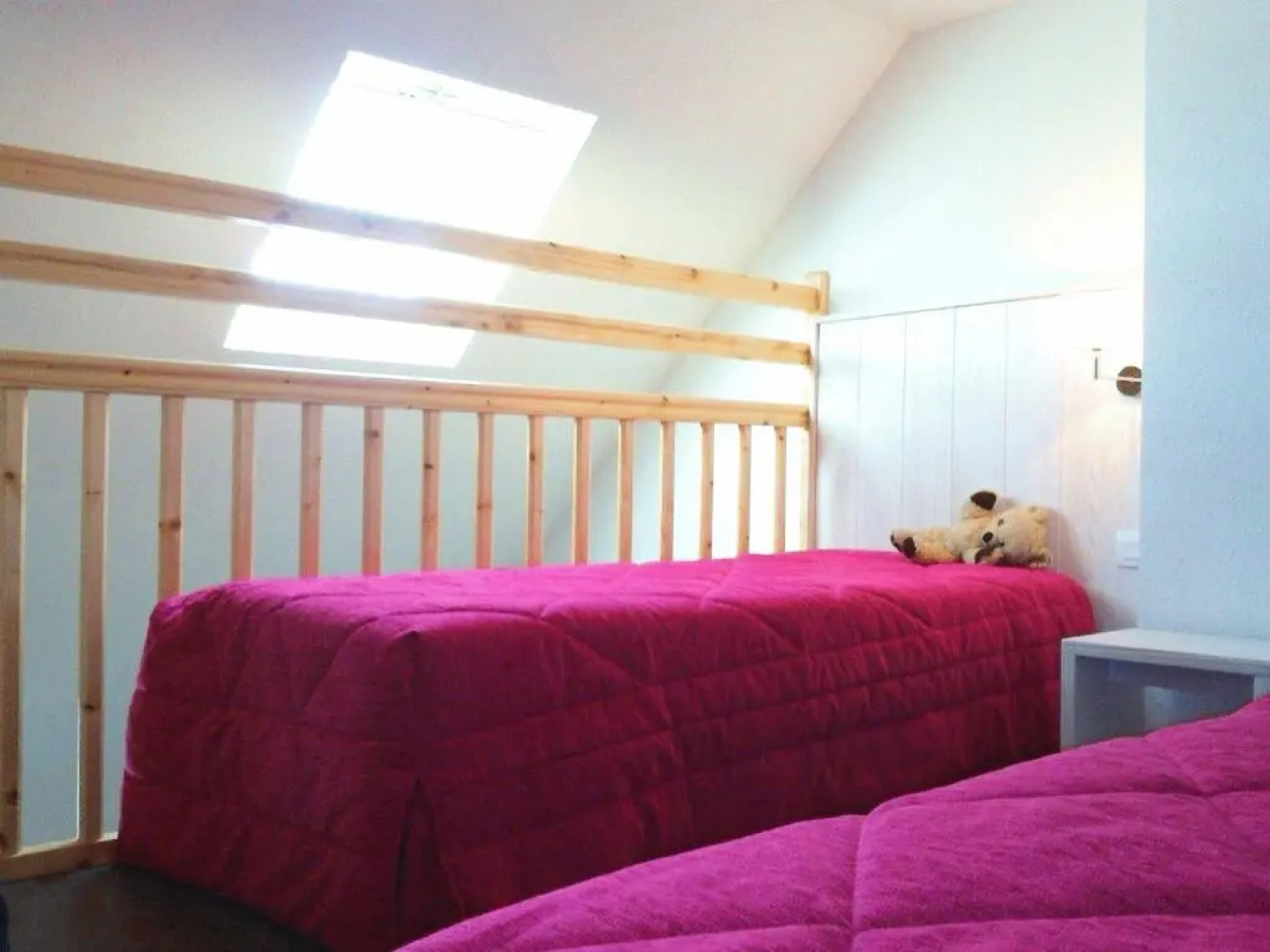 Residence Goelia An Douar