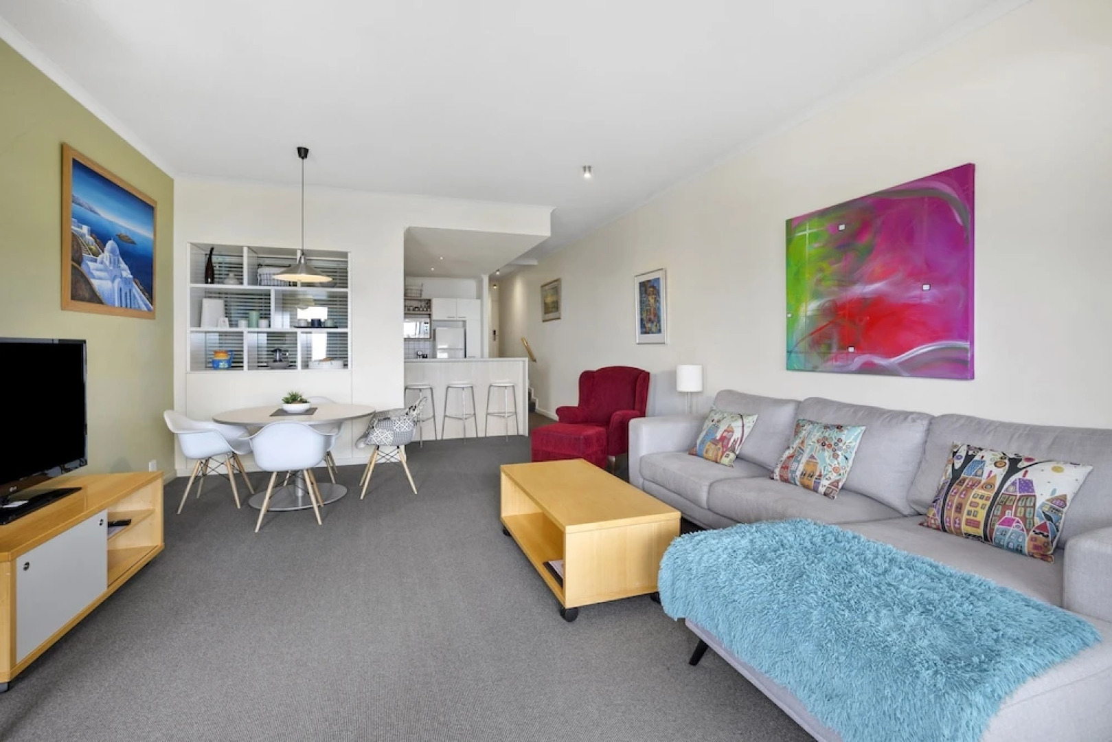 Lorne Beachfront Accommodation