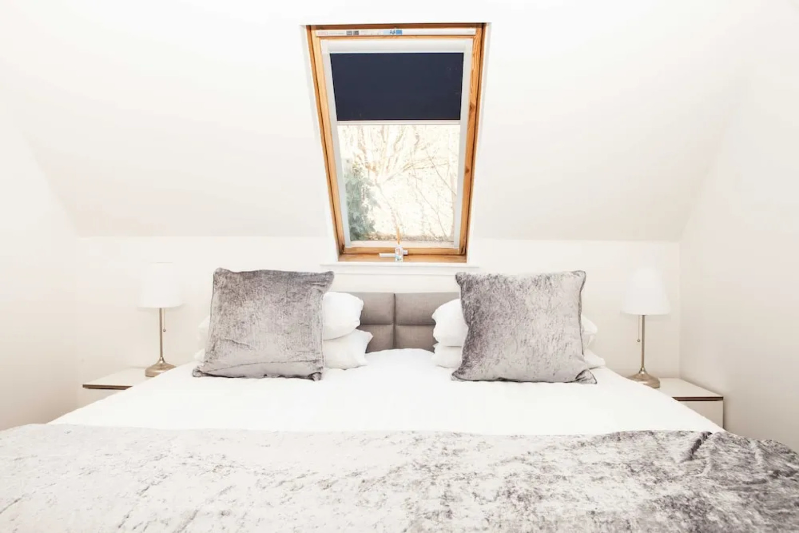 The Crown Guest House