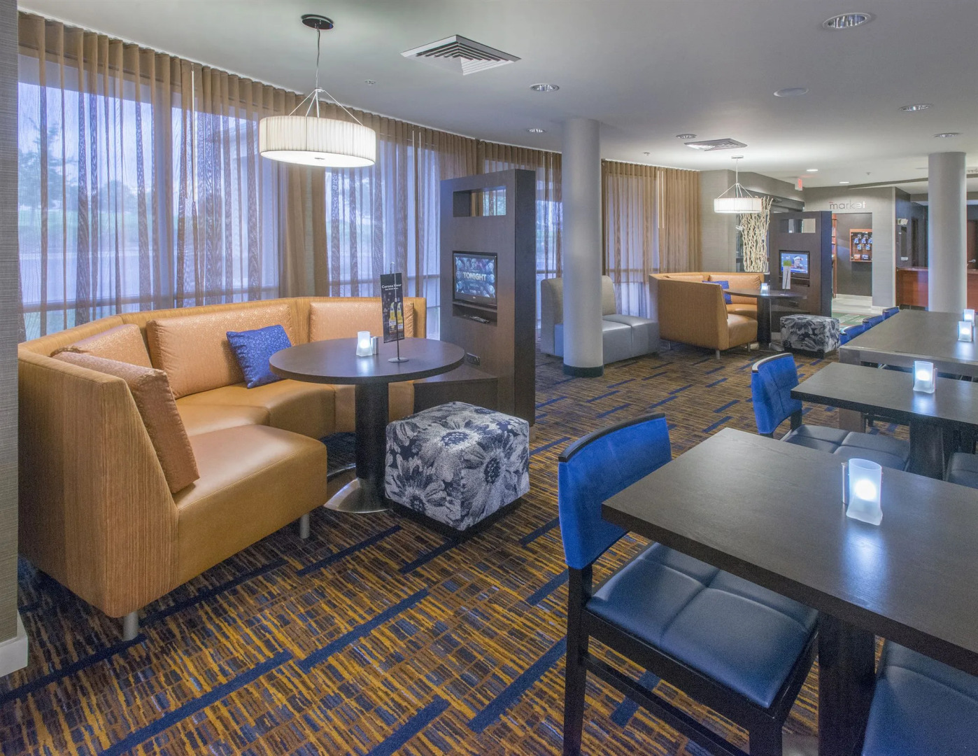 Courtyard by Marriott Montgomery Prattville