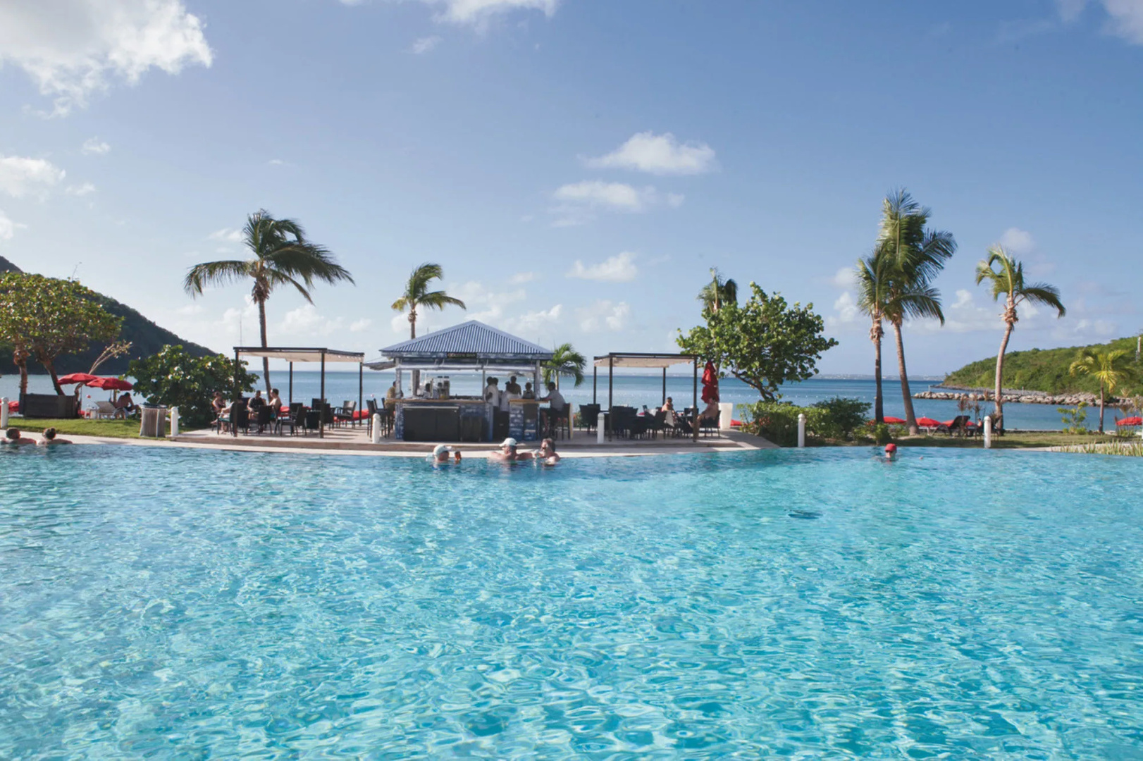 Secrets Saint Martin Resort & Spa