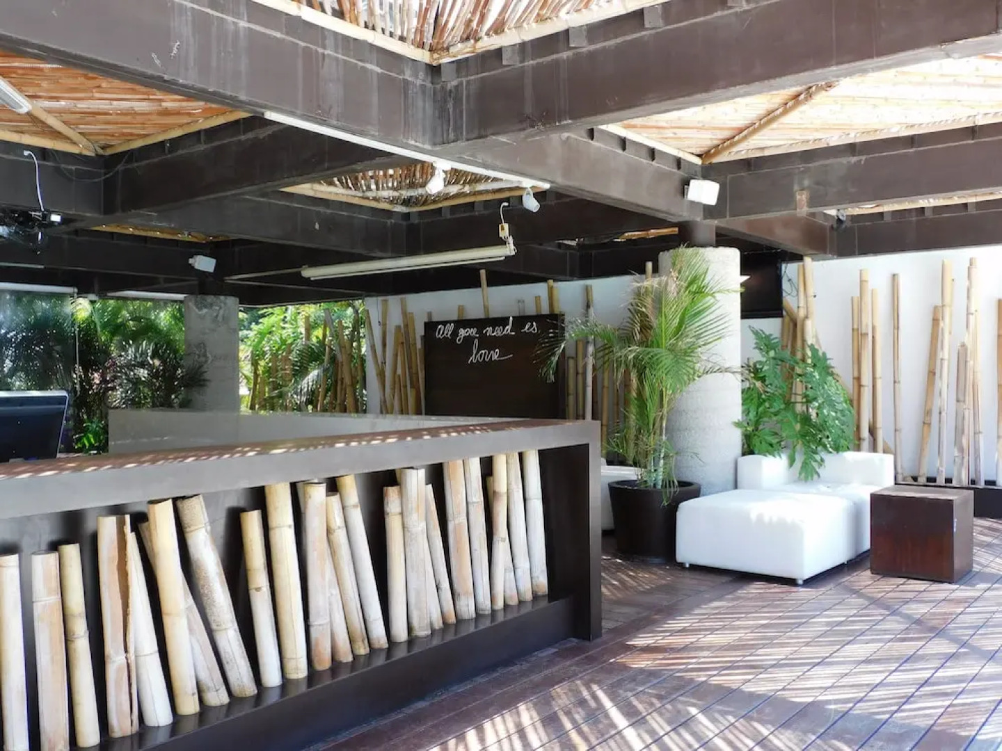 Hotel & Spa Luna Canela Boutique