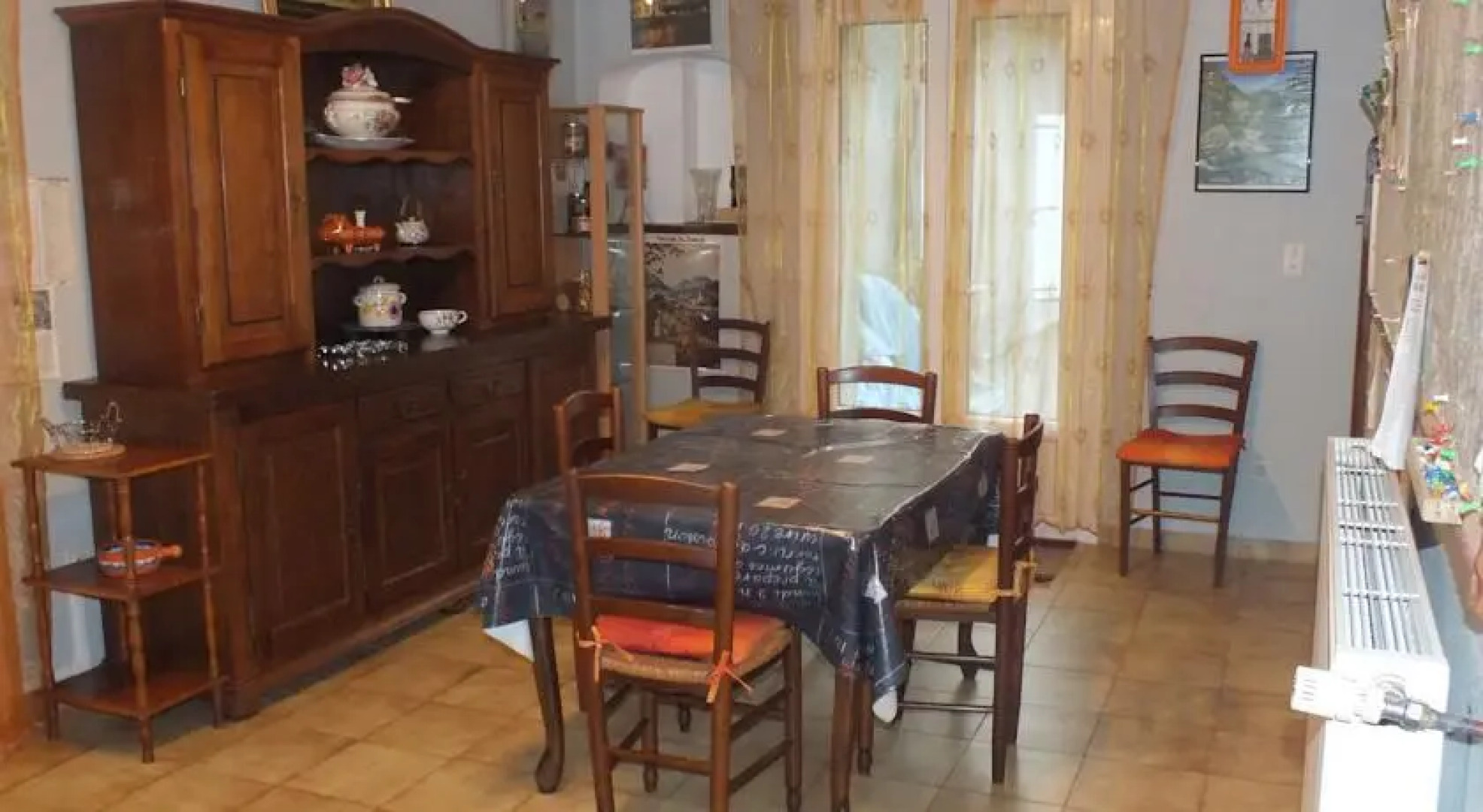 Le Gîte du Bousquet