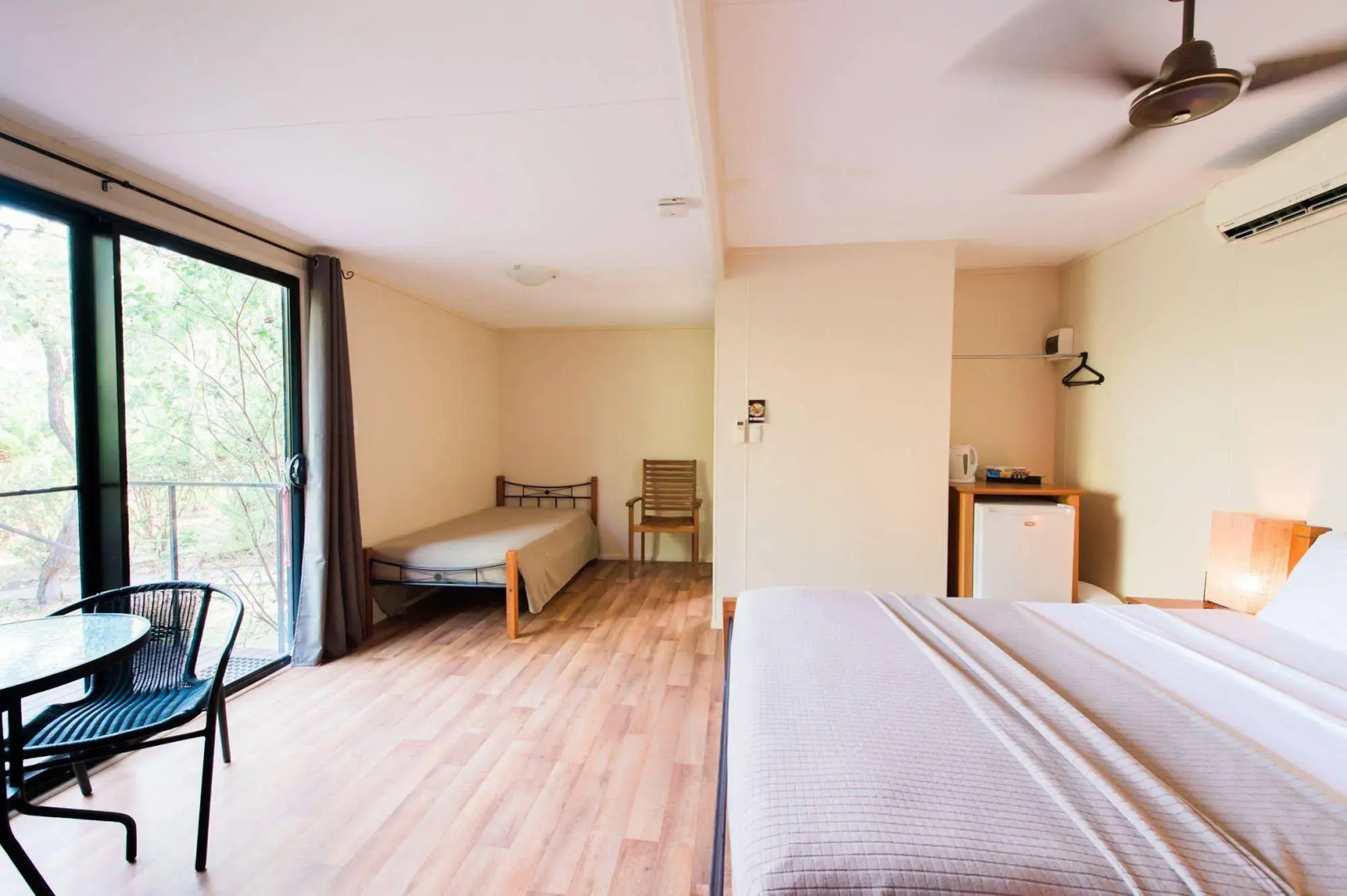 Mary River Widerness Retreat