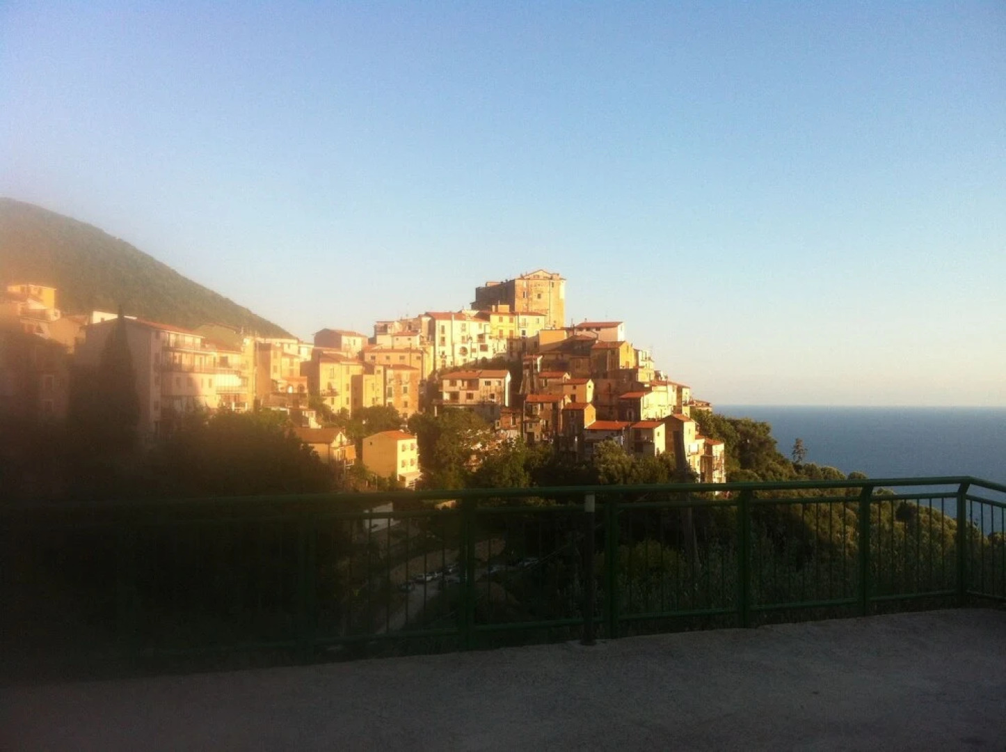 La stanza dello scrittore