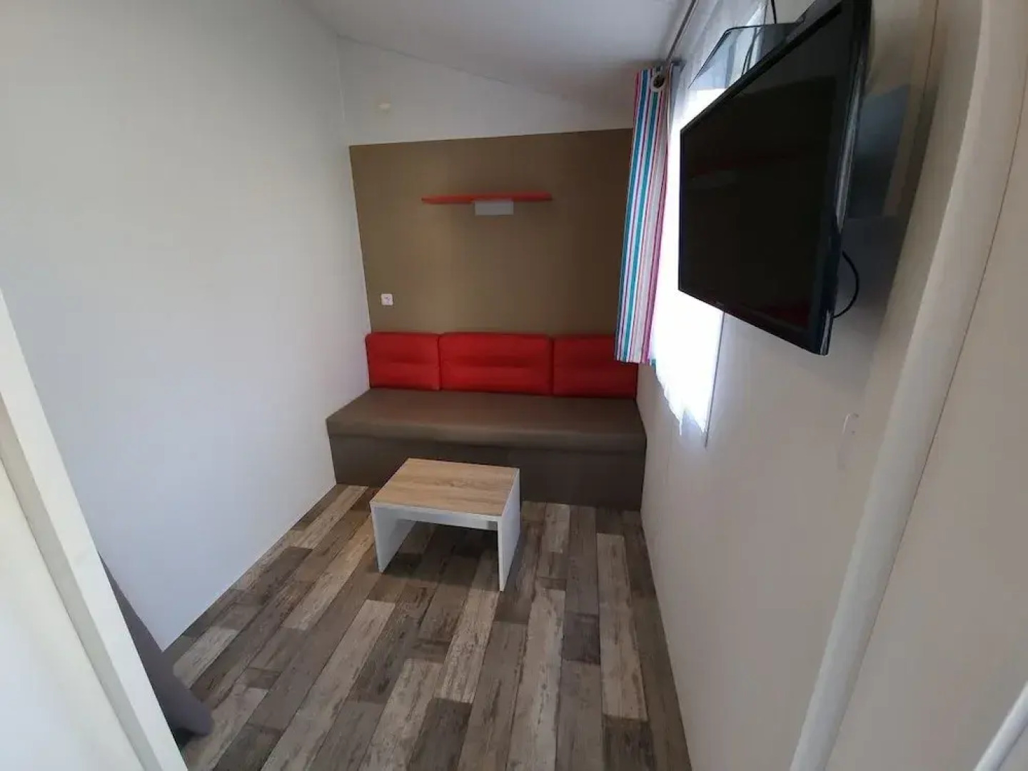 Camping Les Goélands