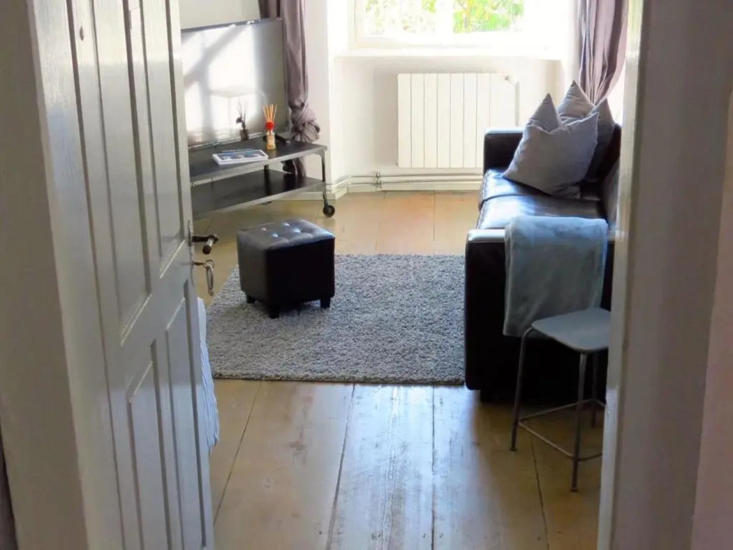 Ferienwohnungen Klosterhof1595