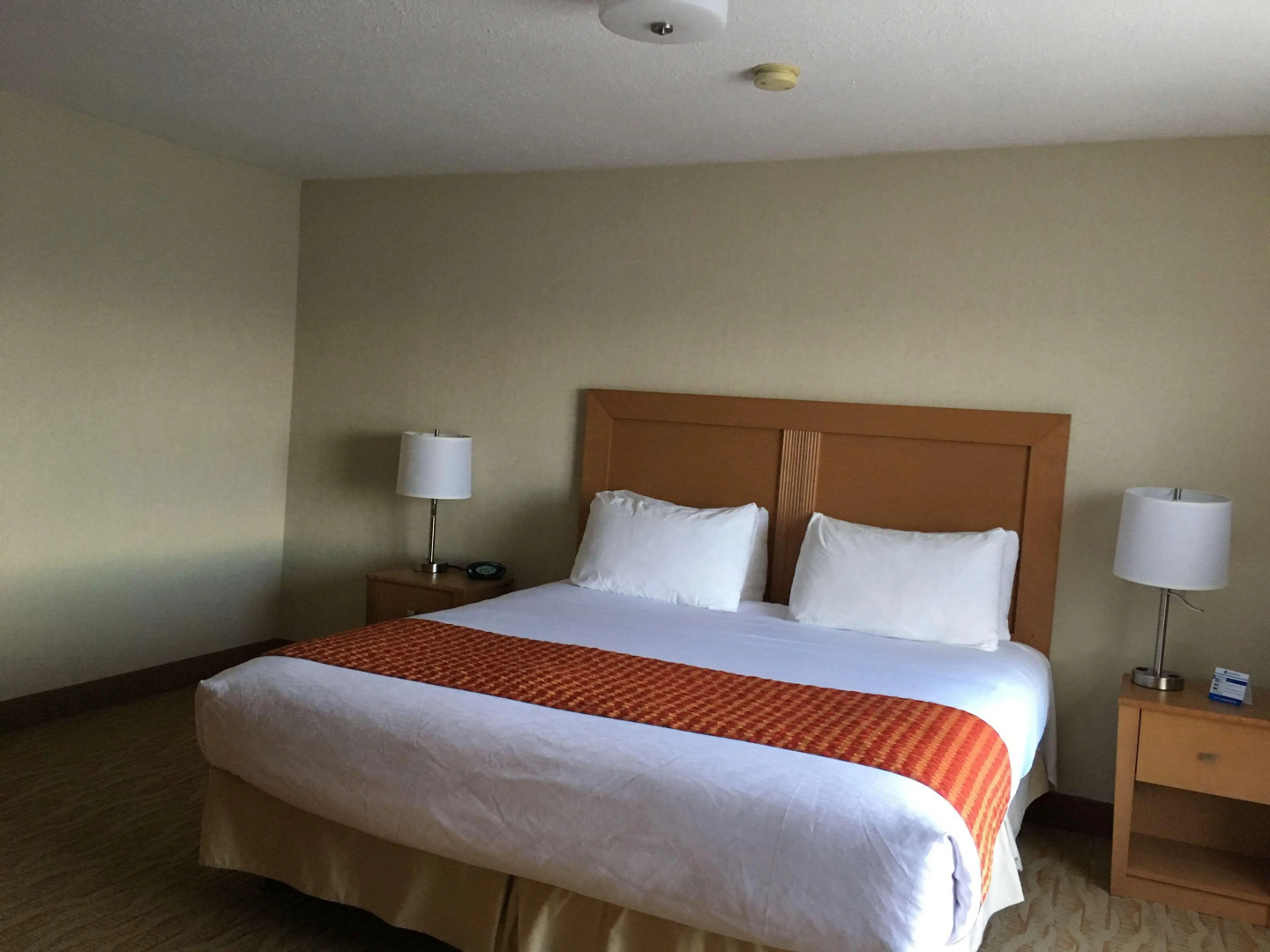 Best Western Grande Prairie Hotel & Suites
