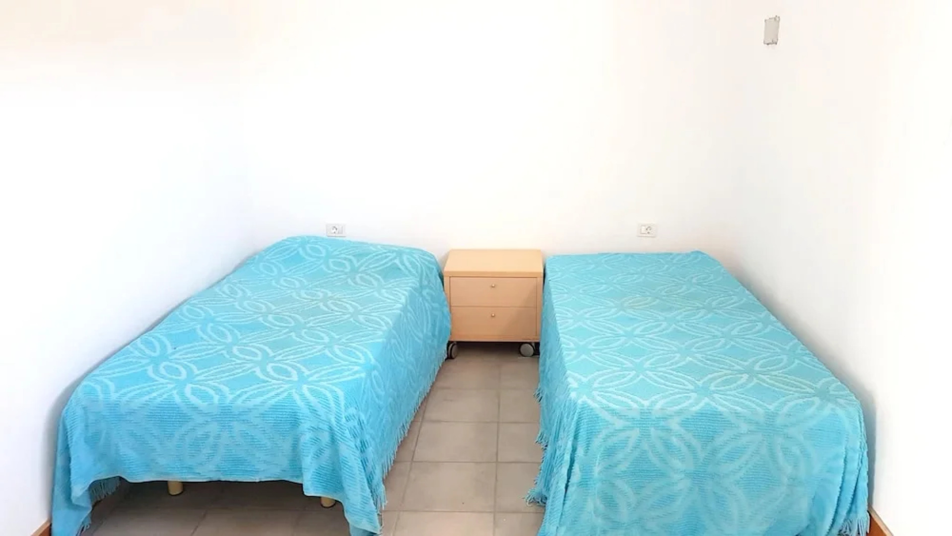 Apartment With 3 Bedrooms in Frontera - Valle del Golfo, With Wonderful sea View, Enclosed Garden and Wifi