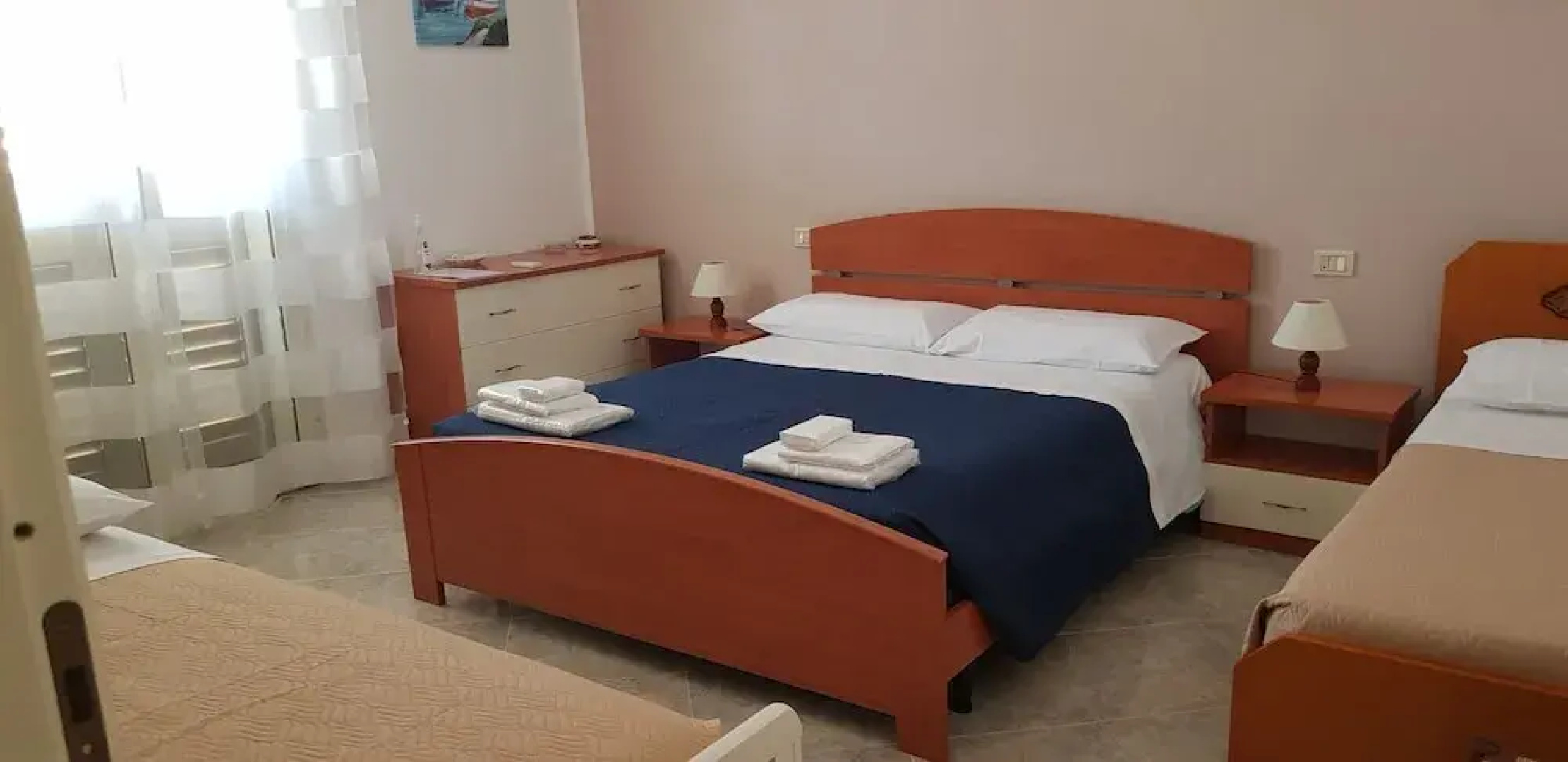 Vacanze in Sicilia