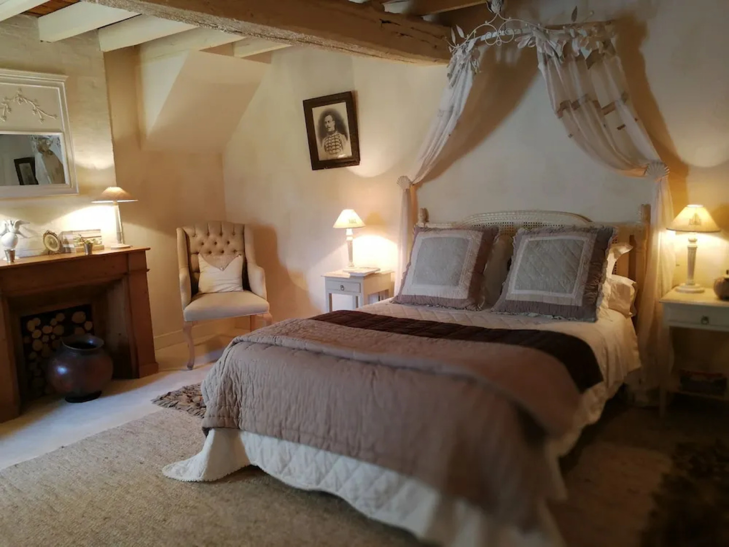 Domaine de la creuse