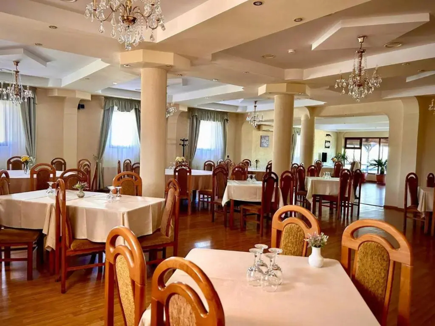 Hotel Levisticum